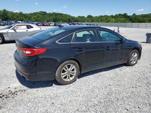 Photo 2 VIN: 5NPE24AF6HH585207 - HYUNDAI SONATA 