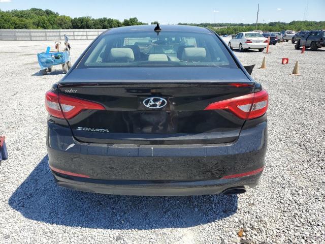 Photo 5 VIN: 5NPE24AF6HH585207 - HYUNDAI SONATA 