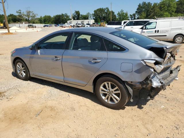 Photo 1 VIN: 5NPE24AF6HH595249 - HYUNDAI SONATA SE 