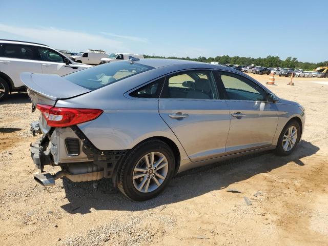 Photo 2 VIN: 5NPE24AF6HH595249 - HYUNDAI SONATA SE 