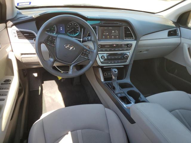 Photo 7 VIN: 5NPE24AF6HH595249 - HYUNDAI SONATA SE 