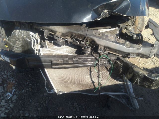 Photo 5 VIN: 5NPE24AF6HH595722 - HYUNDAI SONATA 