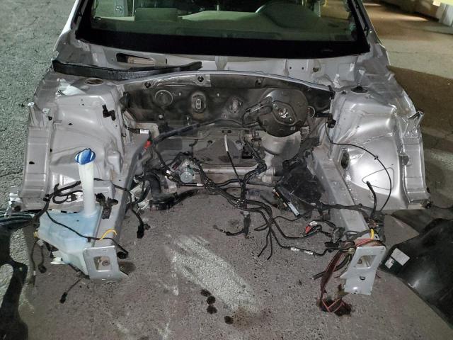 Photo 10 VIN: 5NPE24AF6JH597833 - HYUNDAI SONATA SE 