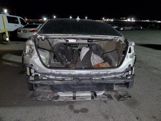 Photo 5 VIN: 5NPE24AF6JH597833 - HYUNDAI SONATA SE 