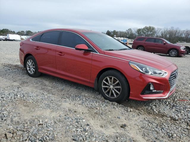 Photo 3 VIN: 5NPE24AF6JH609124 - HYUNDAI SONATA 