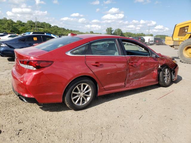 Photo 2 VIN: 5NPE24AF6JH611603 - HYUNDAI SONATA 