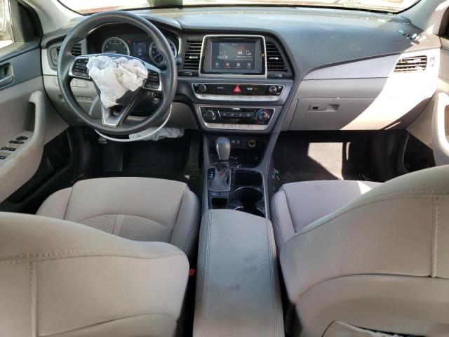 Photo 7 VIN: 5NPE24AF6JH611603 - HYUNDAI SONATA 