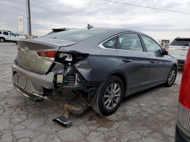 Photo 2 VIN: 5NPE24AF6JH612251 - HYUNDAI SONATA SE 