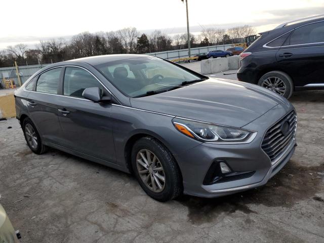 Photo 3 VIN: 5NPE24AF6JH612251 - HYUNDAI SONATA SE 