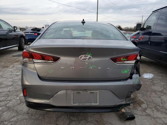 Photo 5 VIN: 5NPE24AF6JH612251 - HYUNDAI SONATA SE 