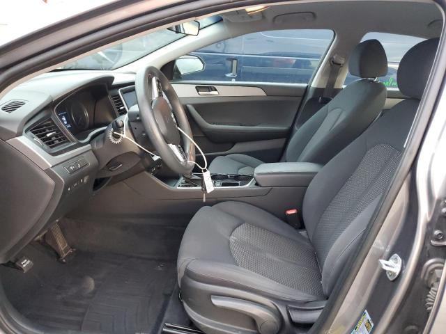 Photo 6 VIN: 5NPE24AF6JH612251 - HYUNDAI SONATA SE 