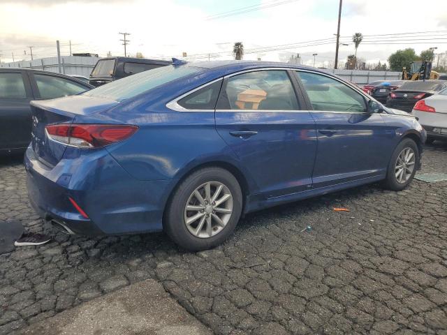 Photo 2 VIN: 5NPE24AF6JH614632 - HYUNDAI SONATA 