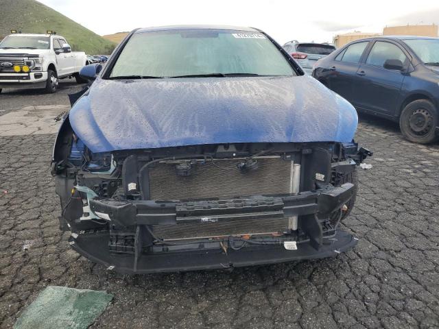 Photo 4 VIN: 5NPE24AF6JH614632 - HYUNDAI SONATA 