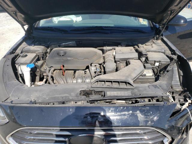 Photo 6 VIN: 5NPE24AF6JH618647 - HYUNDAI SONATA SE 