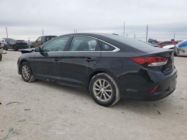 Photo 1 VIN: 5NPE24AF6JH620866 - HYUNDAI SONATA SE 