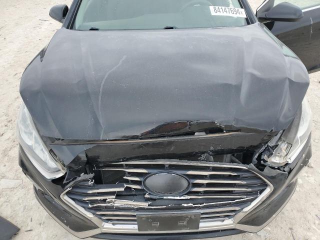 Photo 10 VIN: 5NPE24AF6JH620866 - HYUNDAI SONATA SE 