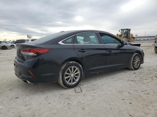 Photo 2 VIN: 5NPE24AF6JH620866 - HYUNDAI SONATA SE 