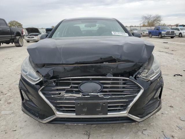 Photo 4 VIN: 5NPE24AF6JH620866 - HYUNDAI SONATA SE 