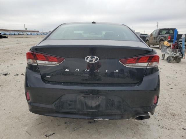 Photo 5 VIN: 5NPE24AF6JH620866 - HYUNDAI SONATA SE 