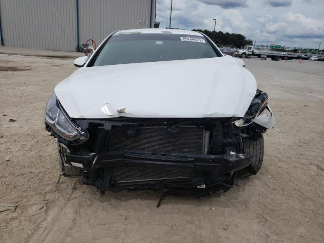 Photo 4 VIN: 5NPE24AF6JH621094 - HYUNDAI SONATA SE 