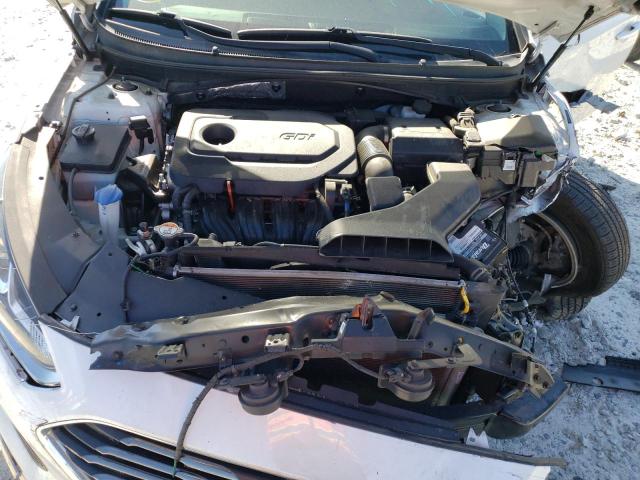 Photo 6 VIN: 5NPE24AF6JH623007 - HYUNDAI SONATA SE 