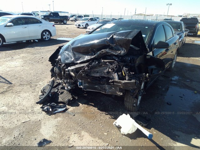 Photo 5 VIN: 5NPE24AF6JH625047 - HYUNDAI SONATA 