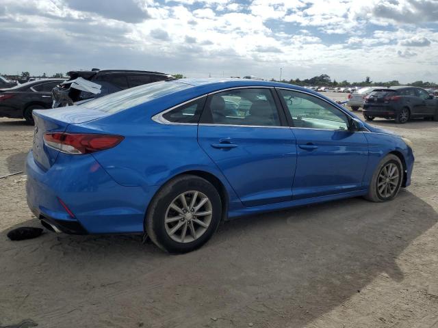 Photo 2 VIN: 5NPE24AF6JH626277 - HYUNDAI SONATA SE 