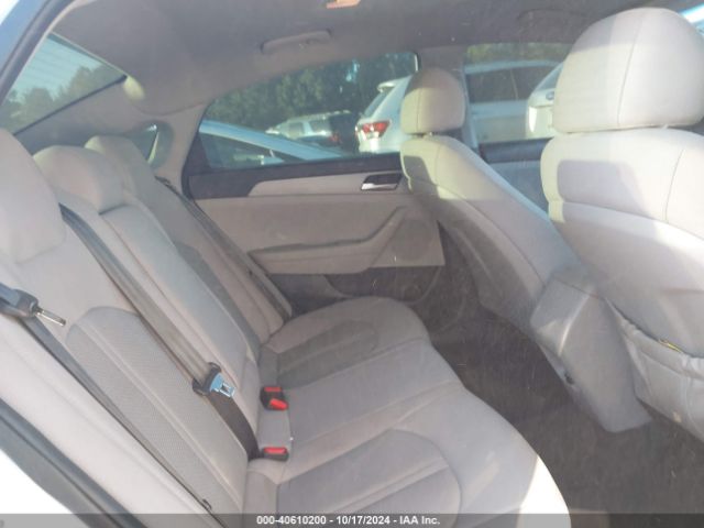 Photo 7 VIN: 5NPE24AF6JH629485 - HYUNDAI SONATA 