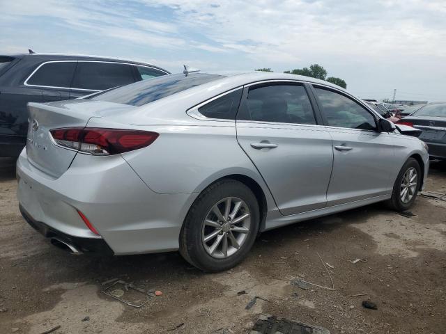 Photo 2 VIN: 5NPE24AF6JH638686 - HYUNDAI SONATA 