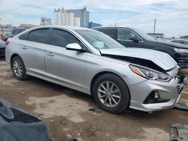 Photo 3 VIN: 5NPE24AF6JH638686 - HYUNDAI SONATA 