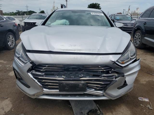 Photo 4 VIN: 5NPE24AF6JH638686 - HYUNDAI SONATA 