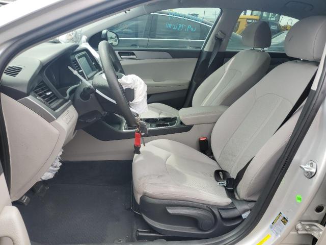 Photo 6 VIN: 5NPE24AF6JH638686 - HYUNDAI SONATA 