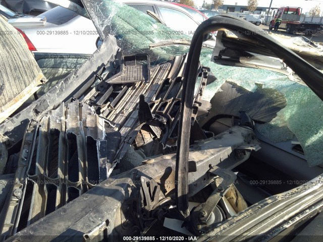 Photo 4 VIN: 5NPE24AF6JH640065 - HYUNDAI SONATA 