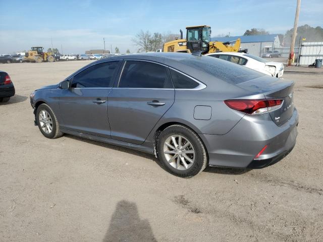 Photo 1 VIN: 5NPE24AF6JH644973 - HYUNDAI SONATA 