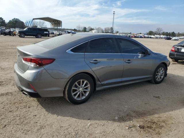 Photo 2 VIN: 5NPE24AF6JH644973 - HYUNDAI SONATA 