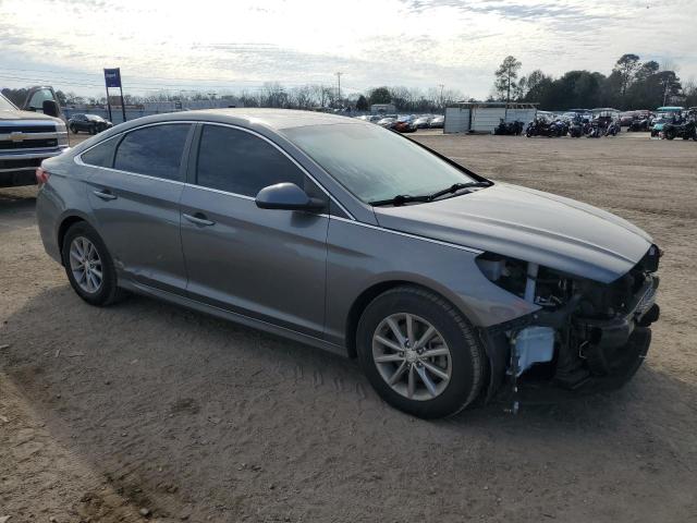 Photo 3 VIN: 5NPE24AF6JH644973 - HYUNDAI SONATA 