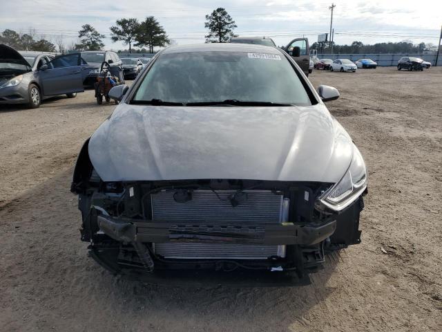 Photo 4 VIN: 5NPE24AF6JH644973 - HYUNDAI SONATA 