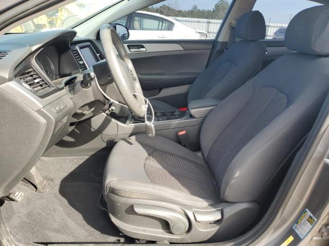 Photo 6 VIN: 5NPE24AF6JH644973 - HYUNDAI SONATA 