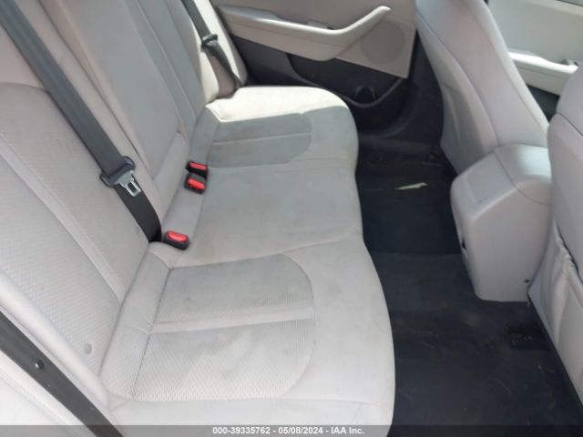 Photo 7 VIN: 5NPE24AF6JH645458 - HYUNDAI SONATA 