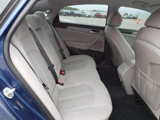 Photo 5 VIN: 5NPE24AF6JH646030 - HYUNDAI SONATA SE 