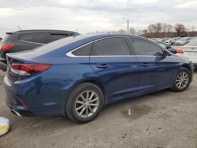 Photo 2 VIN: 5NPE24AF6JH646030 - HYUNDAI SONATA 