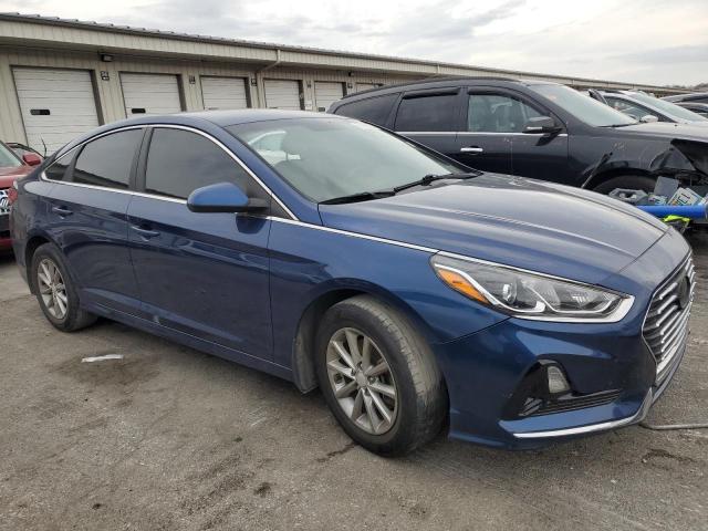 Photo 3 VIN: 5NPE24AF6JH646030 - HYUNDAI SONATA 