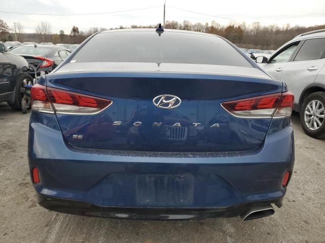 Photo 5 VIN: 5NPE24AF6JH646030 - HYUNDAI SONATA 