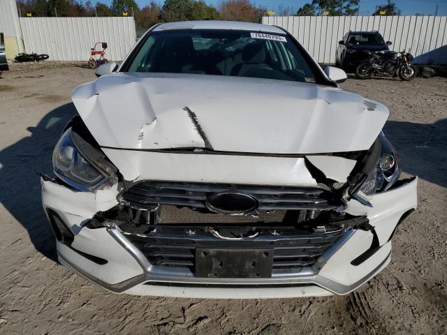 Photo 4 VIN: 5NPE24AF6JH647372 - HYUNDAI SONATA 