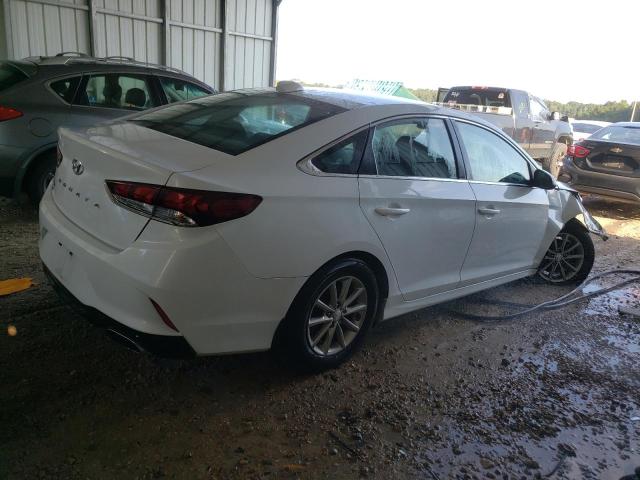 Photo 2 VIN: 5NPE24AF6JH660090 - HYUNDAI SONATA SE 