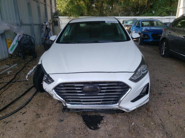 Photo 4 VIN: 5NPE24AF6JH660090 - HYUNDAI SONATA SE 