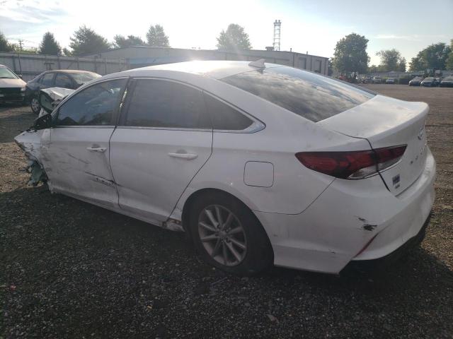 Photo 1 VIN: 5NPE24AF6JH668948 - HYUNDAI SONATA SE 