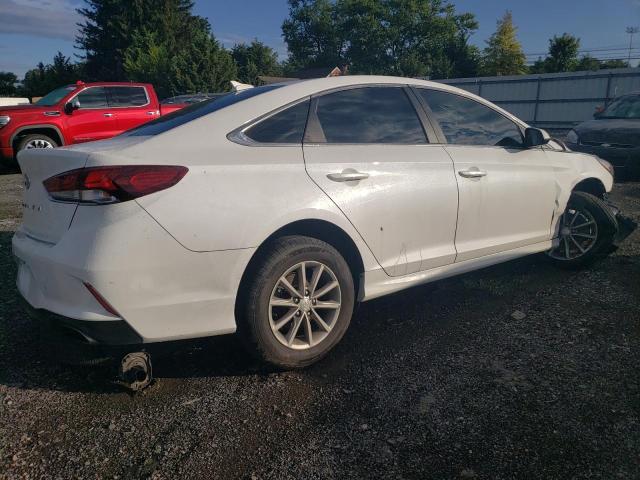 Photo 2 VIN: 5NPE24AF6JH668948 - HYUNDAI SONATA SE 