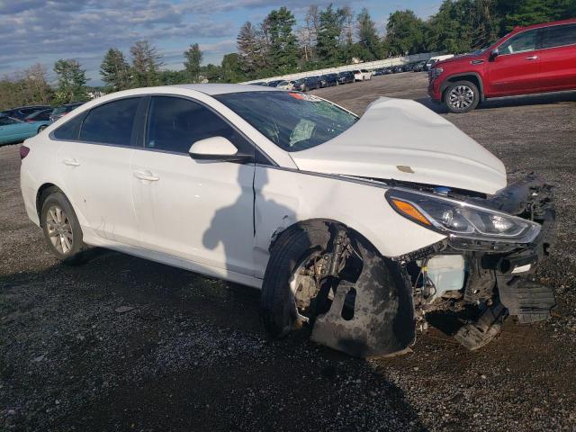 Photo 3 VIN: 5NPE24AF6JH668948 - HYUNDAI SONATA SE 