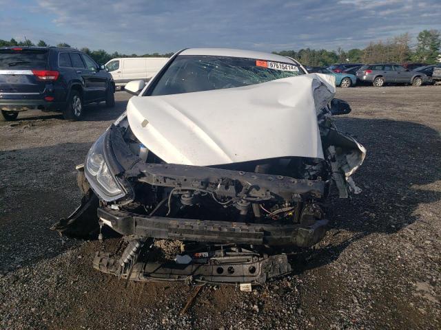 Photo 4 VIN: 5NPE24AF6JH668948 - HYUNDAI SONATA SE 